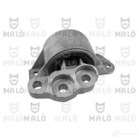 Подушка двигателя MALO 2495439 149711 Q 1OTMTJ