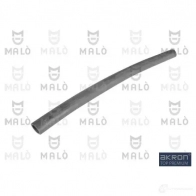 Патрубок печки MALO 15012 2495522 2J JCL8M