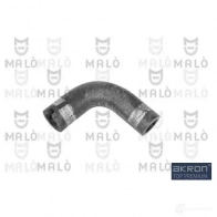 Патрубок печки MALO 4O3AXX F 14946A 2495376