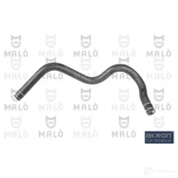 Патрубок печки MALO 153632A Fiat Ducato (244) 2 Фургон 2.3 JTD 110 л.с. 2002 – 2025 SK6PRV 4