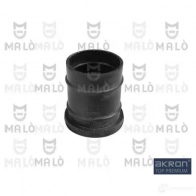Патрубок печки, шланг теплообменника MALO 7B WEVTX 2496654 15868a