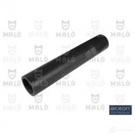 Патрубок двигателя MALO SQYGE N 2508721 5936