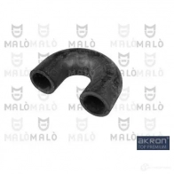 Патрубок двигателя MALO 183751A K7 I2JN 2498310