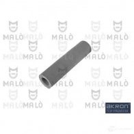Патрубок двигателя MALO 7459SIL 2PUH IE 2509842
