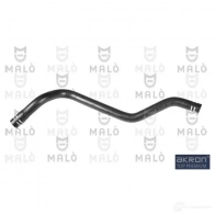 Патрубок двигателя MALO EFBI OSG 2495932 153452