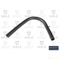 Патрубок двигателя MALO K2 WKL 5939 2508723