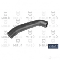 Патрубок двигателя MALO FCR8 4 2496035 15405A