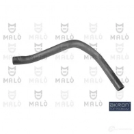 Патрубок двигателя MALO 6188 E 969T 2508888
