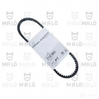 Масляный шланг MALO 2495011 14714a CT XJ7N