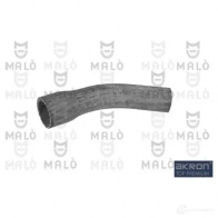 Шланг радиатора MALO 2498031 18162A BPKD O