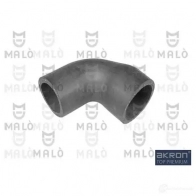 Шланг радиатора MALO 0ZQJ 9 2495022 14731A