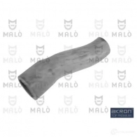 Шланг радиатора MALO 7069A 6 NSOZPN 2509480