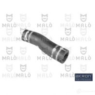 Шланг радиатора MALO Y 3239B 148991A Fiat Punto (188) 2 Хэтчбек 1.9 JTD 86 л.с. 2001 – 2012