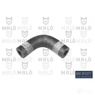 Шланг радиатора MALO LO6I 4 70714A 2509486