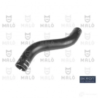 Шланг радиатора MALO Fiat Marea (185) 1 1996 – 2007 15222A U1NY U