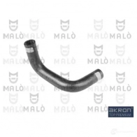 Шланг радиатора MALO 2496500 8V3N NI 15747A