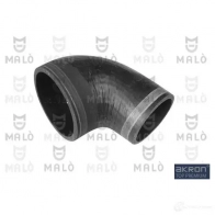 Шланг радиатора MALO 8BAN AD 14721A 2495016