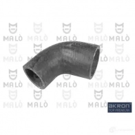 Шланг радиатора MALO 2508874 61661A M2N60A N