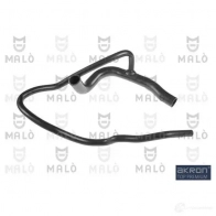 Шланг радиатора MALO 2499583 2A3Z Z1 192692A