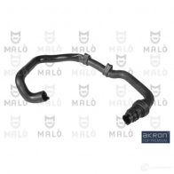 Шланг радиатора MALO U 0D7OA 18285A 2498132