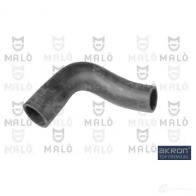 Шланг радиатора MALO 2506542 N4 562D 3973A