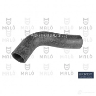 Шланг радиатора MALO 3JDM N 2508811 6118A