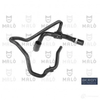 Шланг радиатора MALO Q WPSC Ford Escort 7 (FA) 1995 – 2001 193682A