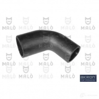 Шланг радиатора MALO 7685A 2510054 A67 5LOZ