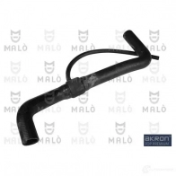 Шланг радиатора MALO 176574A Seat Cordoba D162 EJO