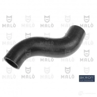 Шланг радиатора MALO R1JP Y 2502303 23876A