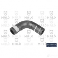 Шланг радиатора MALO UD ELWBS Fiat Marea (185) 1 Седан 2.4 JTD 130 130 л.с. 1999 – 2002 15911A