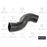 Шланг радиатора MALO Opel Astra (F) 1 Седан 2.0 i (F19. M19) 115 л.с. 1992 – 1998 235504A 97O0 QL