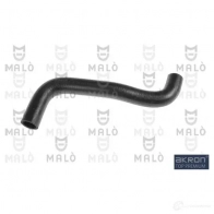 Шланг радиатора MALO 23494A 2501974 3C A1R