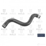 Шланг радиатора MALO 0HJ5Y T 156344A 2496226