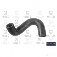 Шланг радиатора MALO 5 305LDZ 2498805 18648A