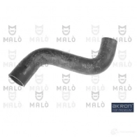 Шланг радиатора MALO HS PGQQ 19519A 2499912