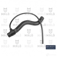 Шланг радиатора MALO 2497453 177021A ZQF 5V