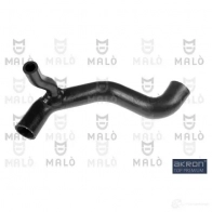 Шланг радиатора MALO Opel Astra (F) 1 Седан 1.7 TD (F19. M19) 68 л.с. 1994 – 1998 0599 PZ 235531A