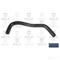 Шланг радиатора MALO FVP73X 6 15268A 2495797