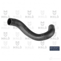 Шланг радиатора MALO 63171A 2508983 Z5DTO ZA