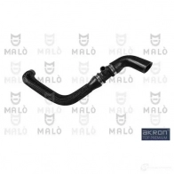 Шланг радиатора MALO L ULMSA 194784A Peugeot 206 2 (2L, 2M) 2010 – 2012