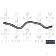 Шланг радиатора MALO 91TW1 I 15321A Peugeot Boxer
