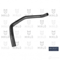 Шланг радиатора MALO 8 XREJ 156431 Fiat Ulysse