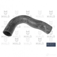 Шланг радиатора MALO RLCFVF 0 2502299 23874A