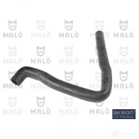 Шланг радиатора MALO 188161A 2499057 JHR EC7