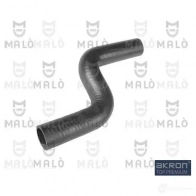 Шланг радиатора MALO O GKT2 23271A 2501682
