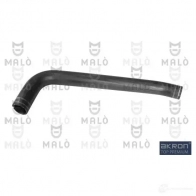 Шланг радиатора MALO Peugeot Boxer 71 ASDH 153196A