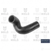 Шланг радиатора MALO 235503A BNW9C 9V Opel Astra (F) 1 Седан 2.0 i (F19. M19) 115 л.с. 1992 – 1998