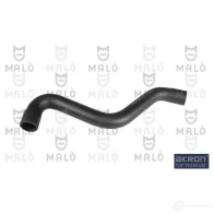 Шланг радиатора MALO WSCE K3P 2495528 15017A