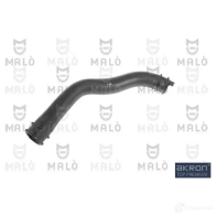 Шланг радиатора MALO 182621A C Y0HF 2498092